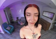 Watch Me Bloom – Scarlett Spark