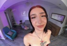 Watch Me Bloom – Scarlett Spark