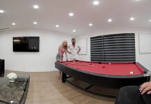 Pool Game Weak, Fuck Game Strong