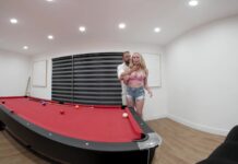 Pool Game Weak, Fuck Game Strong