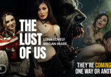 The Lust of Us