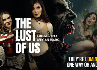 The Lust of Us