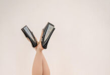 It’s Slobberin’ Time!