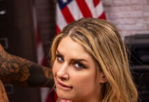 Federal Boobie Inspector 3: For Good Measure