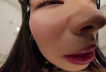 3DVR Bunny girl continuous cumming 6 – Tsubasa Minami Pt. 2