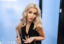 Slutty Blowjob with Emma Rosie