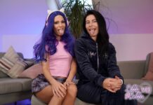 My Favorites – #5 / 5 – Candee Licious