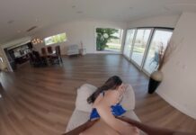 A Latex Fantasy Come True