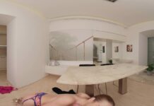 Alexis Crystal – Straight To The Point