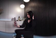 Anal Massage For Emily Pink Pt.1