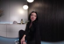 Anal Massage For Emily Pink Pt.1