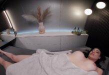 Anal Massage For Emily Pink Pt.1