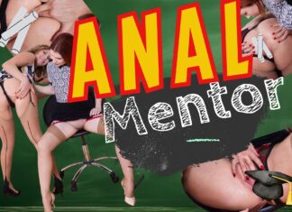 Anal Mentor