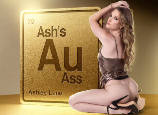 Ash’s Au Ass