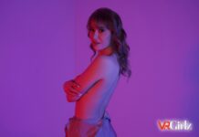 Tease and Blow with Eyla Moore