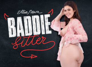 Baddiesitter