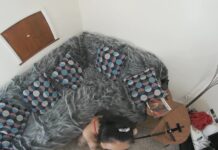 British Chavette Girlfriend Fucks Your Stress Away I