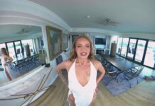 Butt Deep Trust – April Paisley