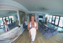 Butt Deep Trust – April Paisley