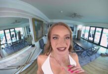 Butt Deep Trust – April Paisley