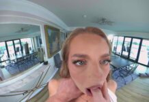 Butt Deep Trust – April Paisley