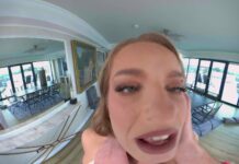 Butt Deep Trust – April Paisley