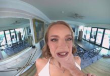 Butt Deep Trust – April Paisley