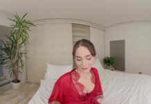 Casting Call 6. Liz Ocean