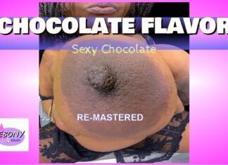 Chocolate Flavor – Black BBW Smoking & Fishnet Stripdance [Remastered] [Passthrough]