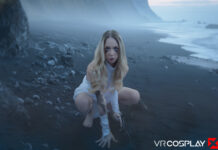 Death Stranding 2 A XXX Parody