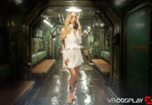 Death Stranding 2 A XXX Parody