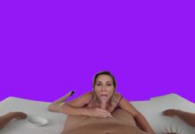 Directors Hardcore Cut of MILF Aubrey Is Fully in Charge of Your Cock Today [Passthrough]