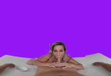 Directors Hardcore Cut of MILF Aubrey Is Fully in Charge of Your Cock Today [Passthrough]