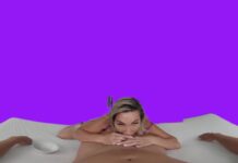 Directors Hardcore Cut of MILF Aubrey Is Fully in Charge of Your Cock Today [Passthrough]