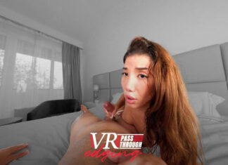 Edging till ten seconds in her tight pussy make you cum hardcore directors cut [Passthrough]