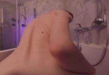 Eternal Anal Desires