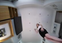 Louise Barlow – Facesitting