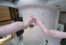 Louise Barlow – Facesitting