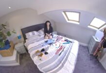 Kiki Helix – Fantasy Fuck