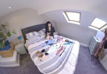 Kiki Helix – Fantasy Fuck