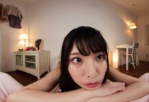 Fap Material VR – For Solo Pleasure Lovers Pt.1