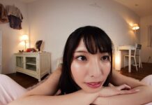 Fap Material VR – For Solo Pleasure Lovers Pt.1