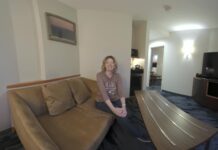 First Hotwife Experience