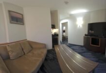 First Hotwife Experience