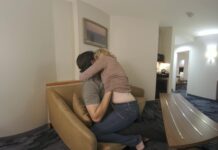 First Hotwife Experience