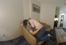 First Hotwife Experience