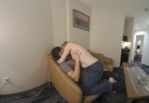 First Hotwife Experience