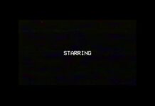 Getting Ready For Sex – BTS