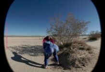 GirlBot Div – Possessive Robot Girlfriend