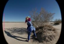 GirlBot Div – Possessive Robot Girlfriend